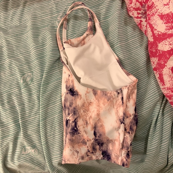 athleta tank top - small - Picture 2 of 6
